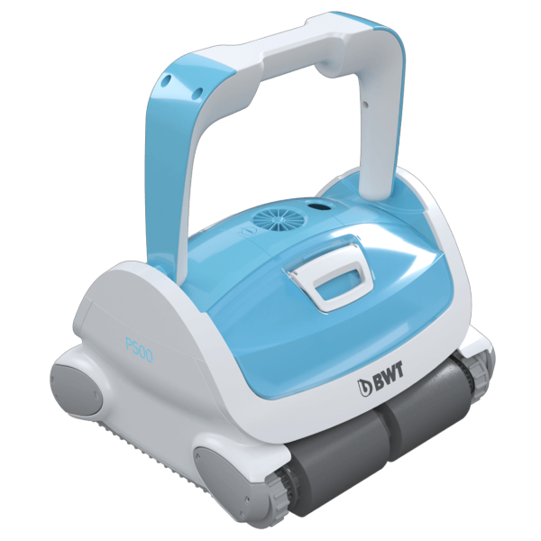 BWT-P500 Robotik Havuz Temizleyici BWT-P500 Robotik Havuz Temizleyici